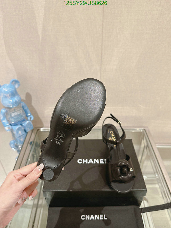 SAMC - CHL Women Shoes High Heels - 100