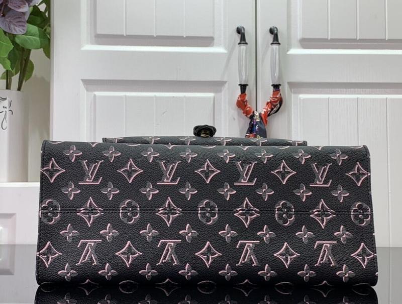 SAMC - LOV Bags - 1609