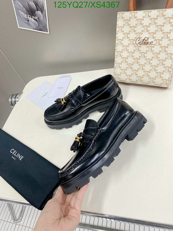 SAMC - COL Women Shoes - 202