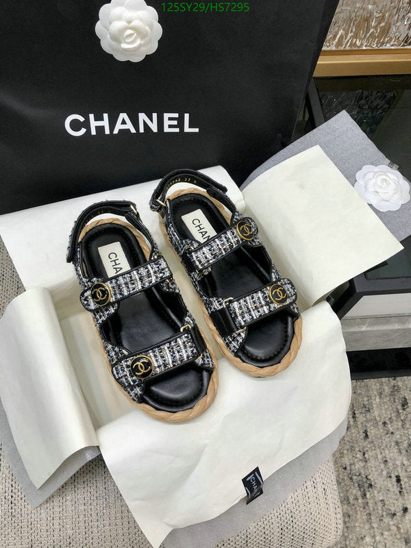SAMC - CHL Women Shoes Beach - 030