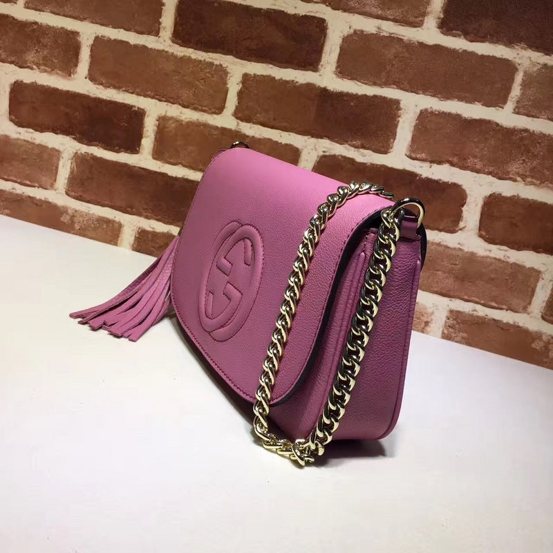 GlamI - GCI Bags - 1218