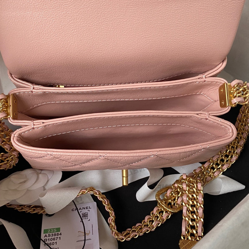 Satchel Bags - CHL Bags - 784