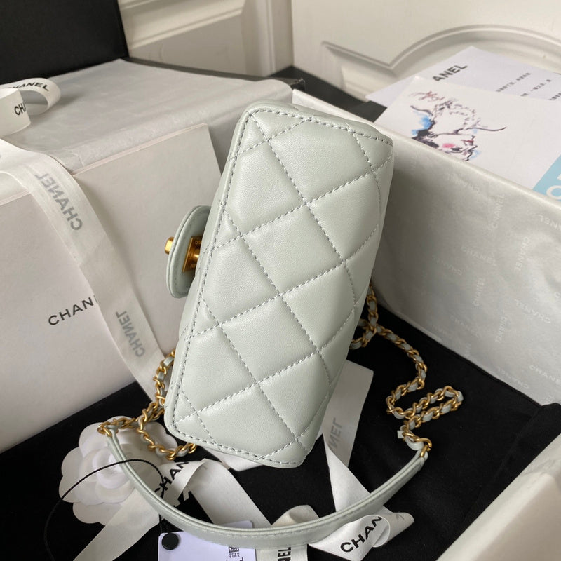 Satchel Bags - CHL Bags - 7356