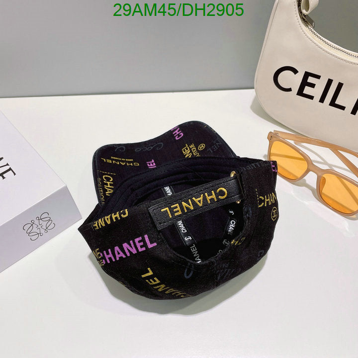 SAMC - CHL Caps & Hats - 008