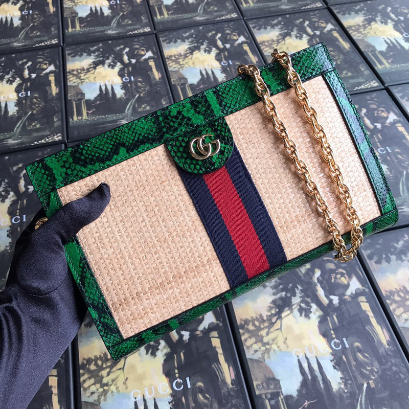 Satchel Bags - GCI Bags - 7218