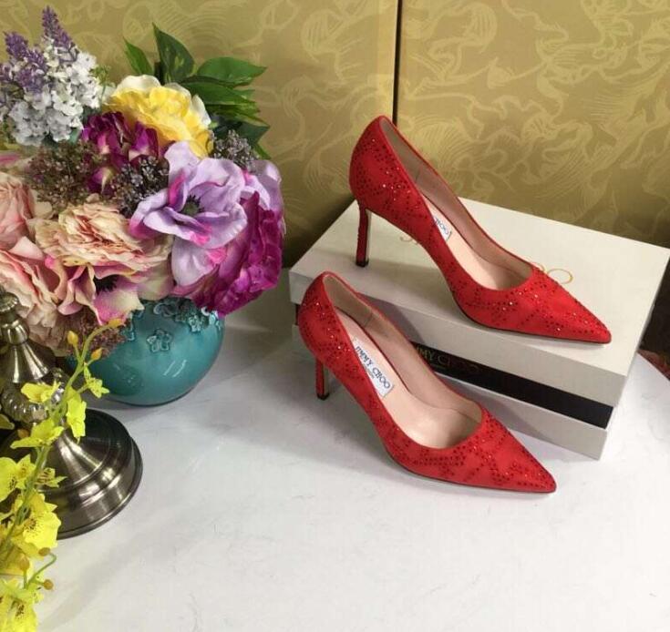 SAMC - JMC Shoes - 133