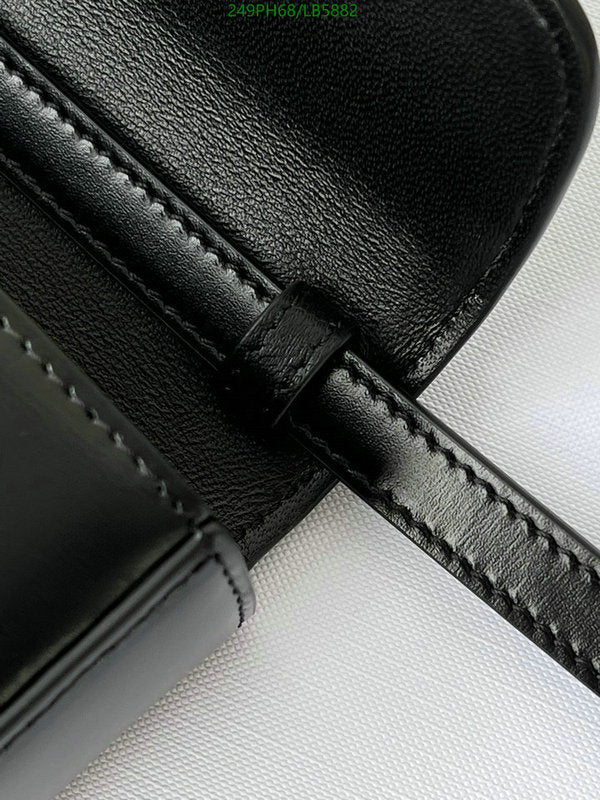 SAMC - COL Bags - 232