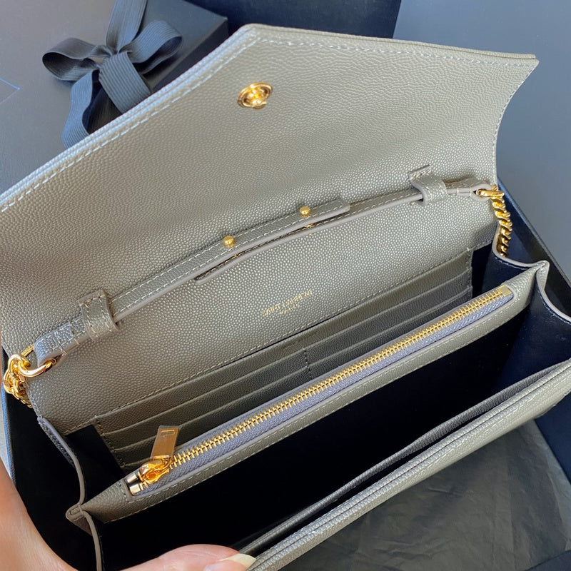 Glamy - YLS Bags - 258