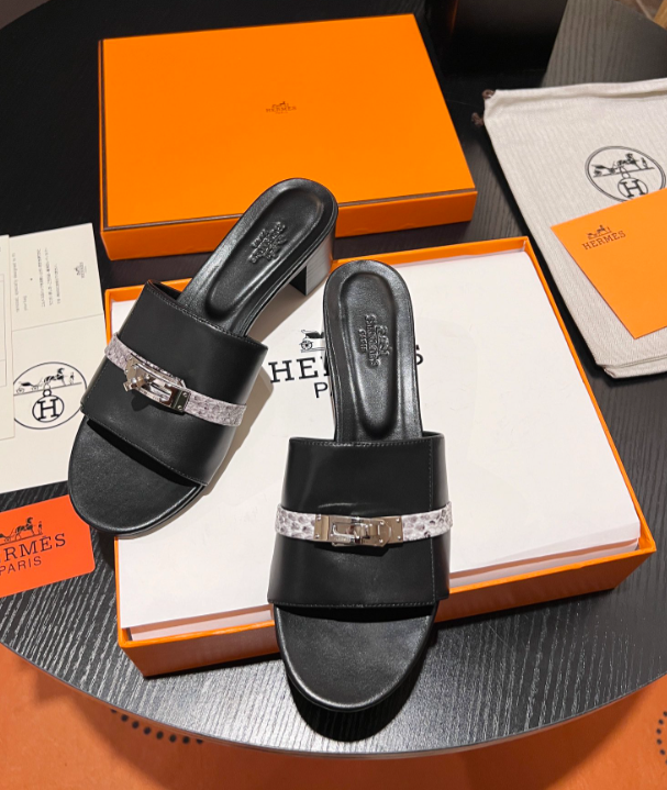 SAMC - HMS Women Shoes - 596