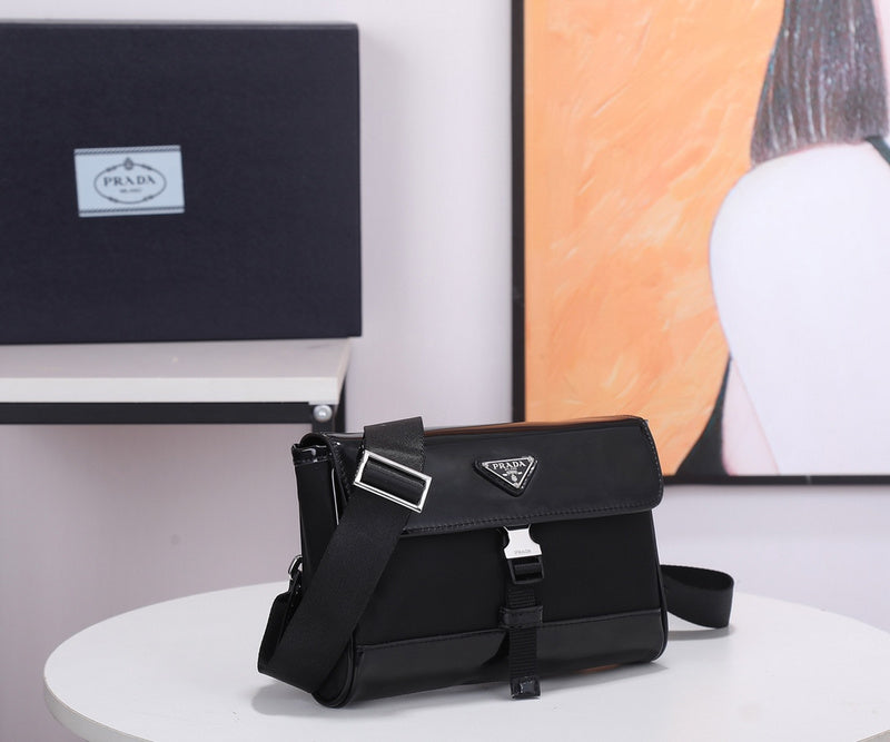 Satchel Bags - PRA Bags - 229