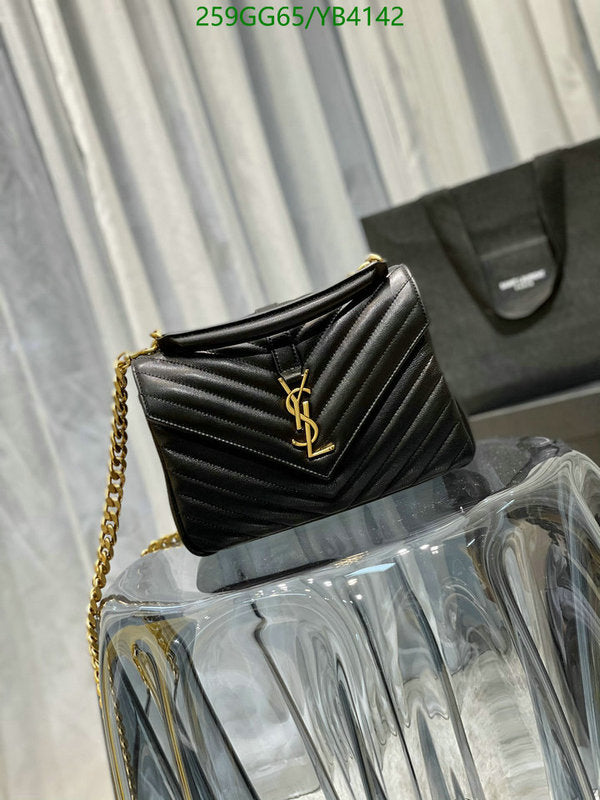SAMC - YLS Bags - 416