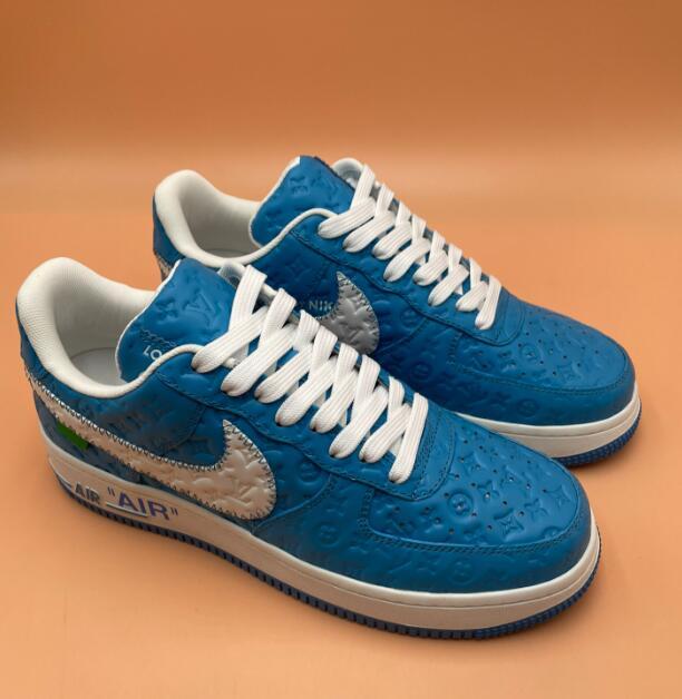 SAMC - LOV Men Shoes - 990