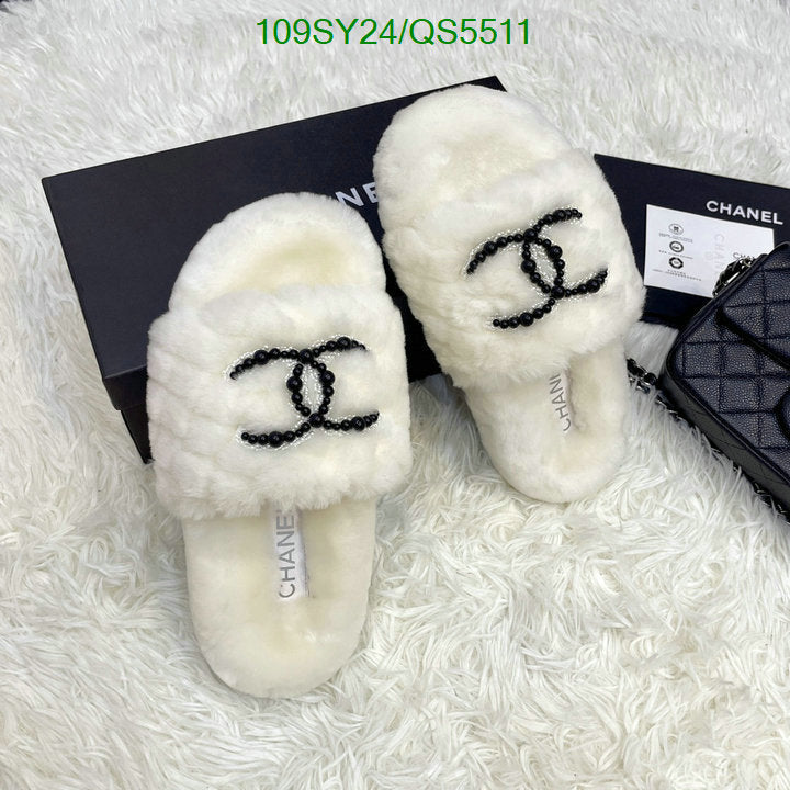 SAMC - CHL Women Shoes Slippers - 179