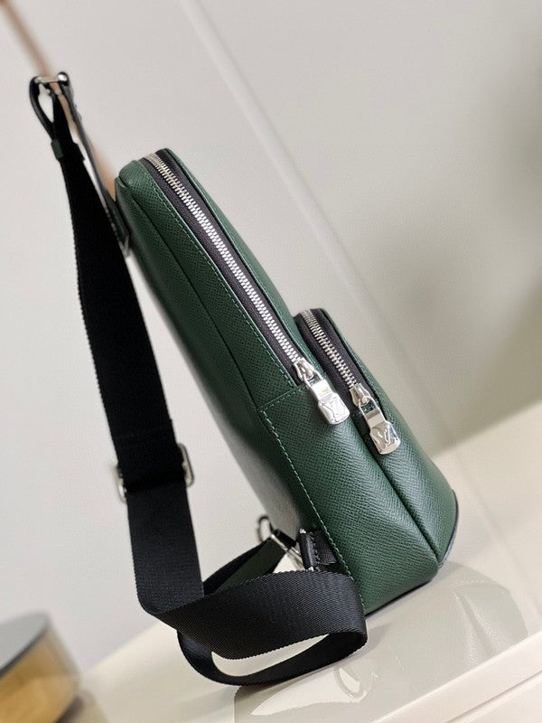Glami- - LOV Men Bags - 276