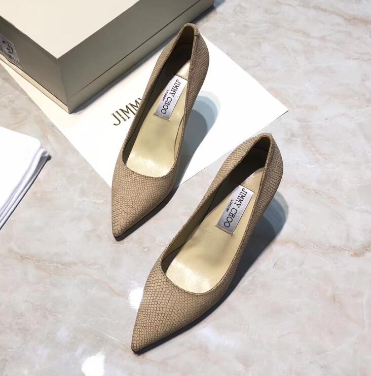 SAMC - JMC Shoes - 225
