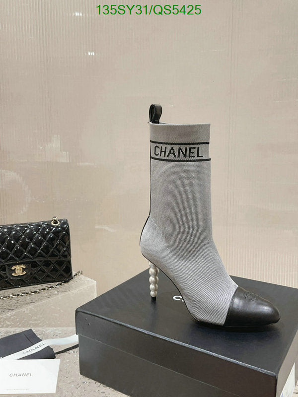 SAMC - Mix Boots - 308