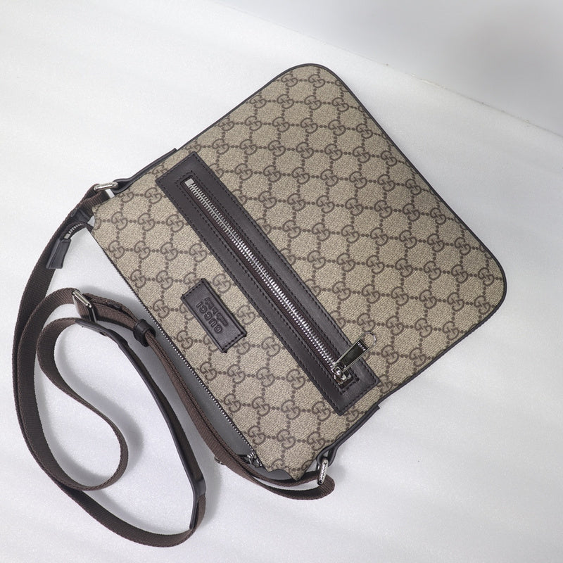 Satchel Bags - GCI Bags - 1808