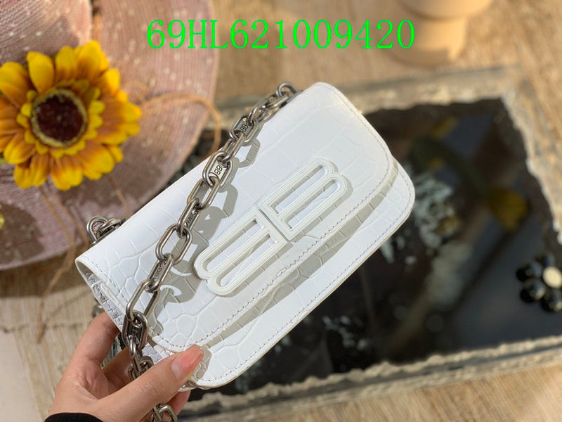 Satchel Bags - BGA Bags - 2037