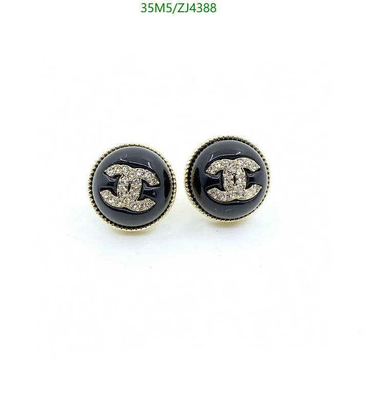 SAMC - CHL Jewelry - 1066