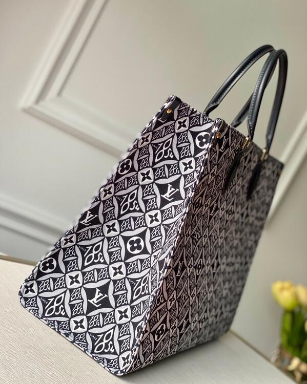 SAMC - LOV Bags - 3119
