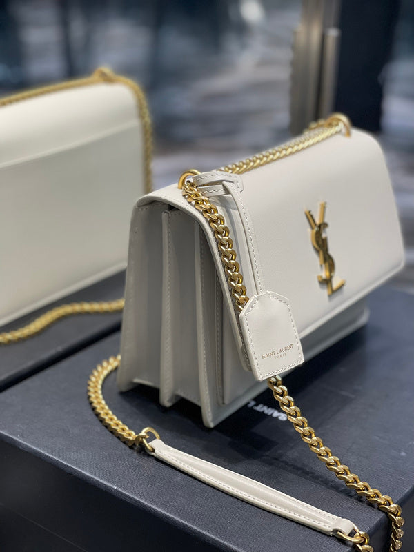 Satchel Bags - SLY Bags - 282