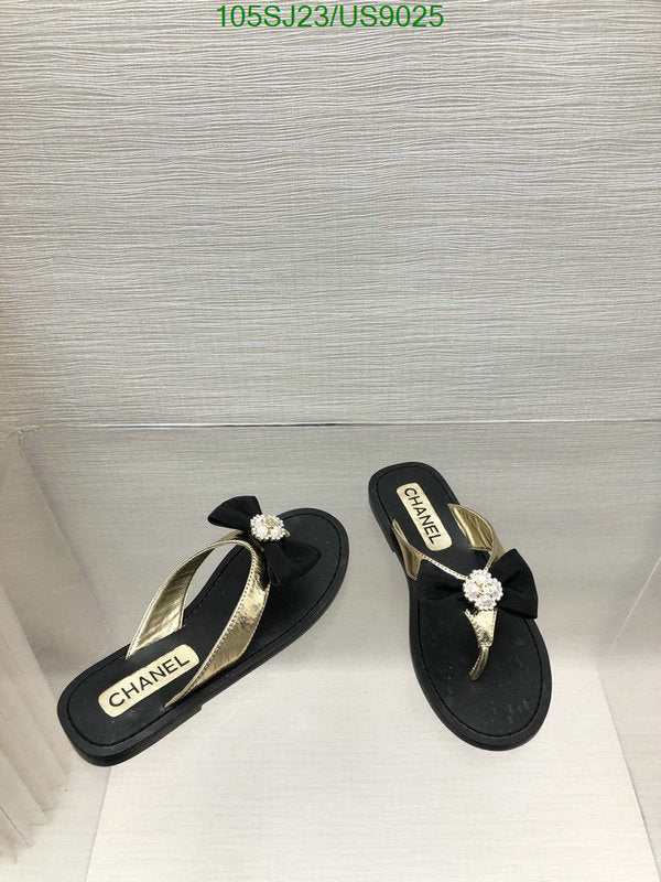 SAMC - CHL Women Shoes Slippers - 119