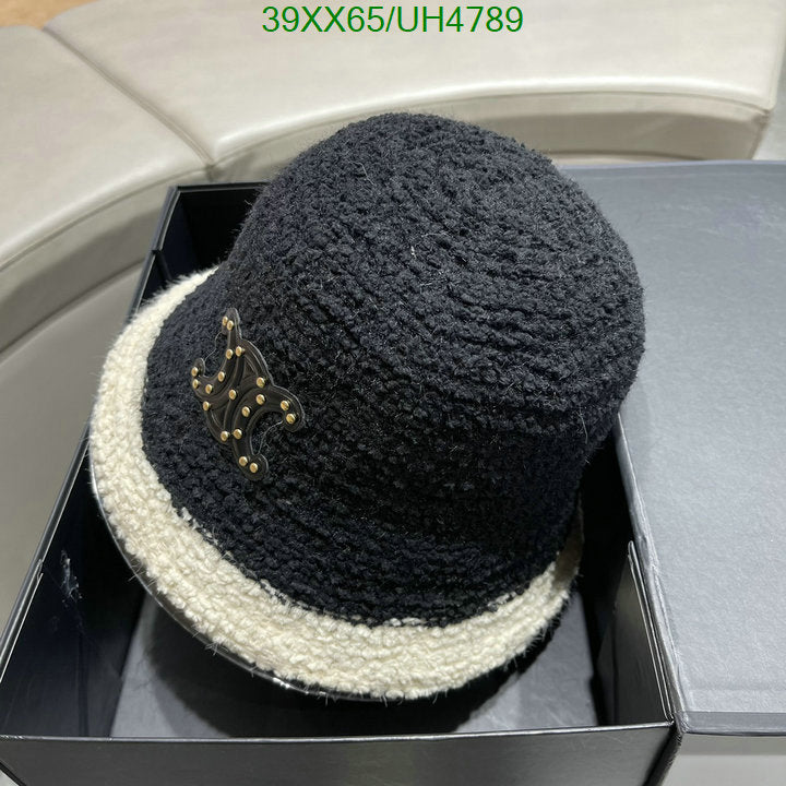 SAMC - COL Caps & Hats - 090