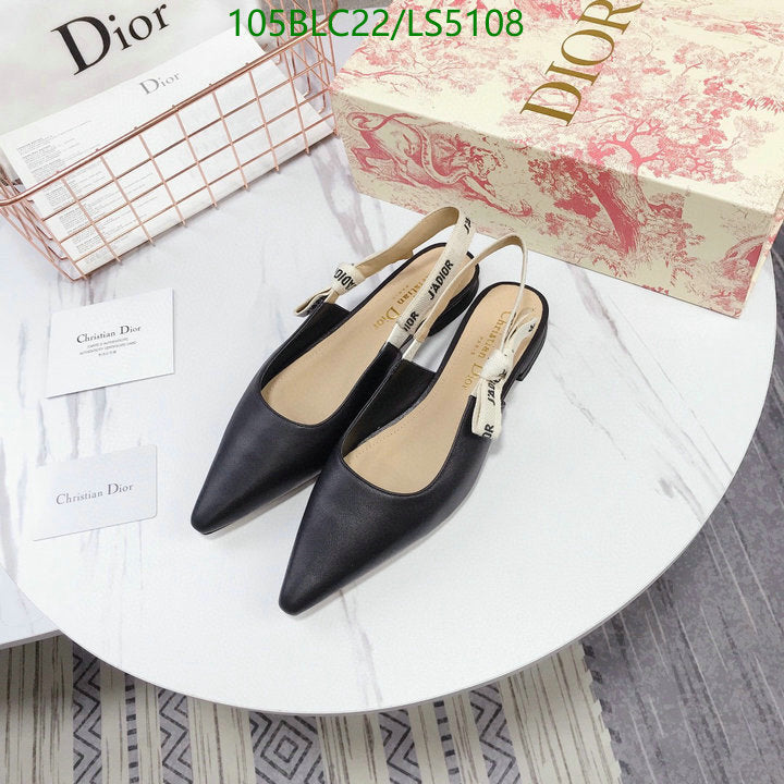 SAMCC - DOR Women Shoes - 2181