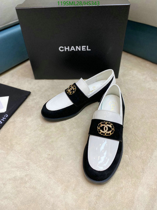 SAMC - CHL Women Shoes - 033