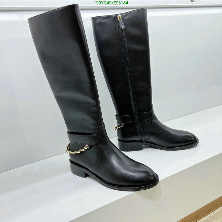 SAMC - CHL Women Boots - 314