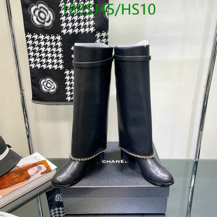SAMC - Mix Boots - 173