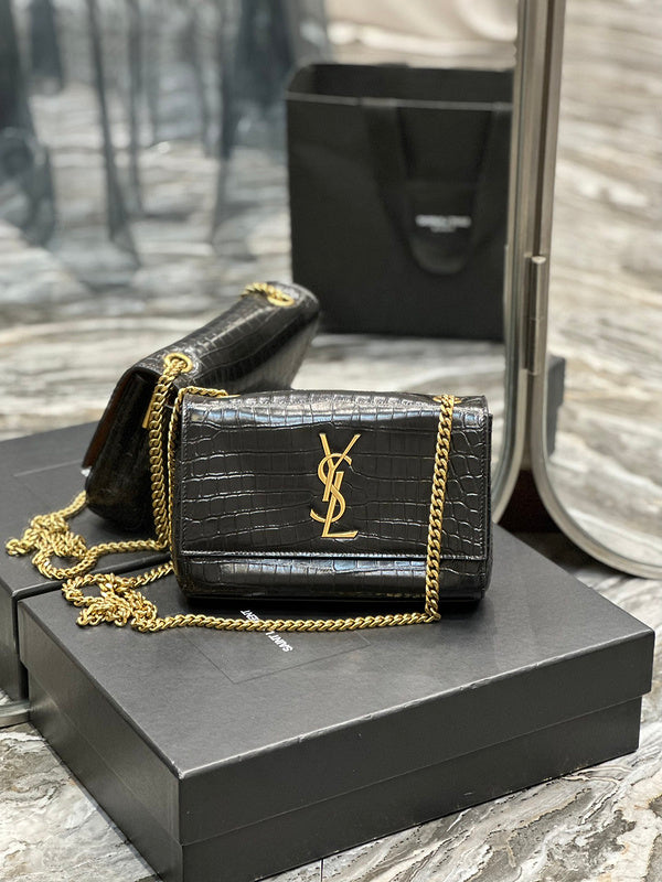 Satchel Bags - SLY Bags - 493