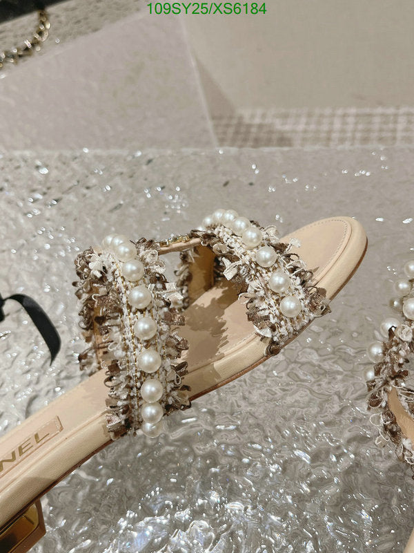 SAMC - CHL Women Shoes Slippers - 157