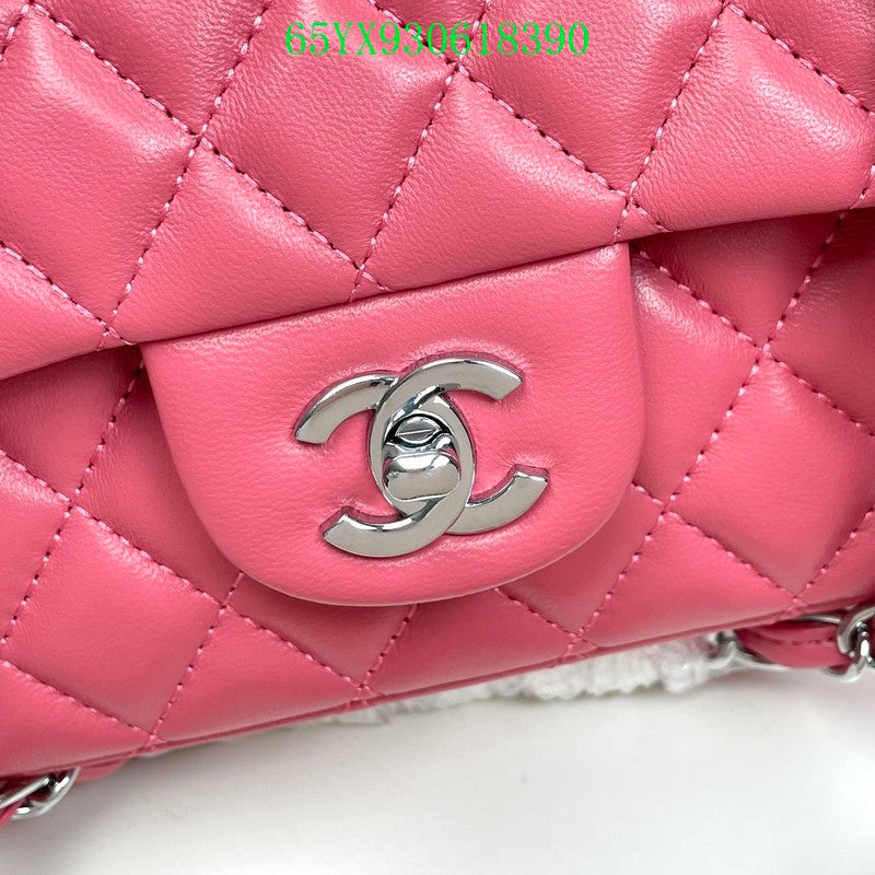 Satchel Bags - CHL Bags - 5330
