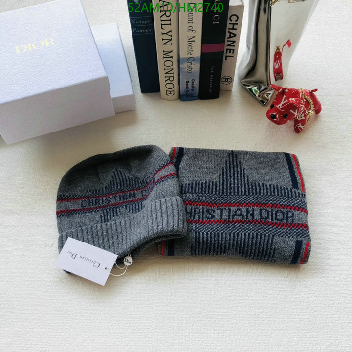 SAMC - DOR Scarves - 382