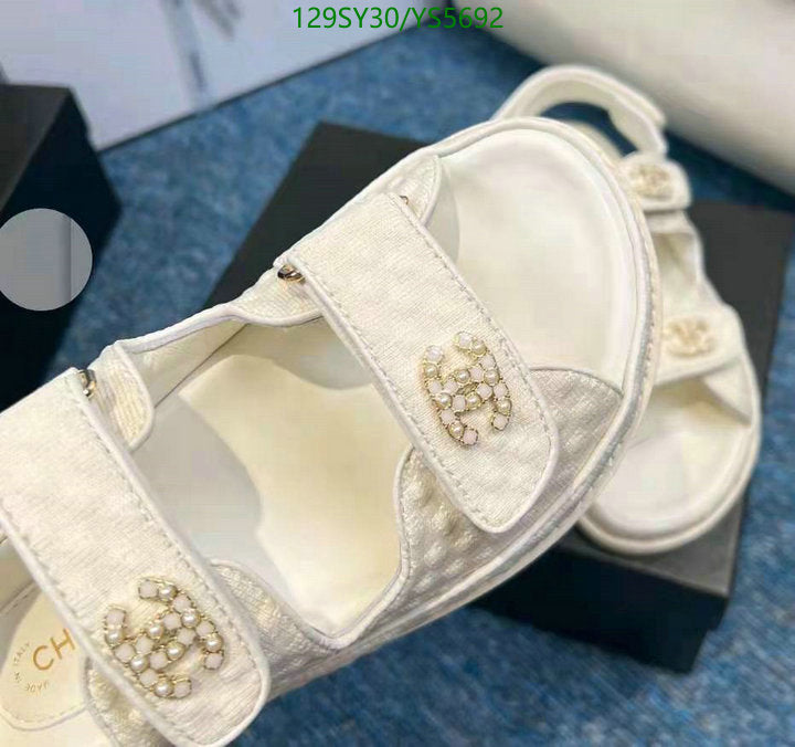 SAMC - CHL Women Shoes Beach - 133