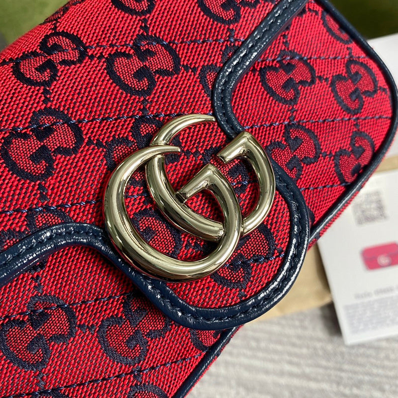 ELE - GG Bags - 1956