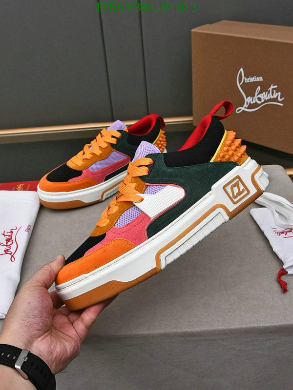 SAMC - CBL Women Shoes - 087