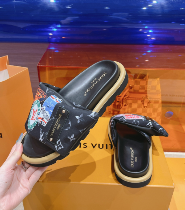 SAMC - LOV Women Shoes - 061