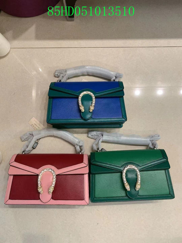Glami Fashion - GCI Bags - 10692