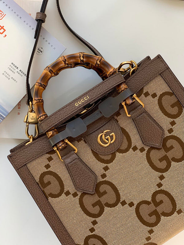 Glami Fashion - GCI Bags - 13196