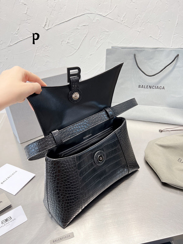 Satchel Bags - BGA Bags - 1630