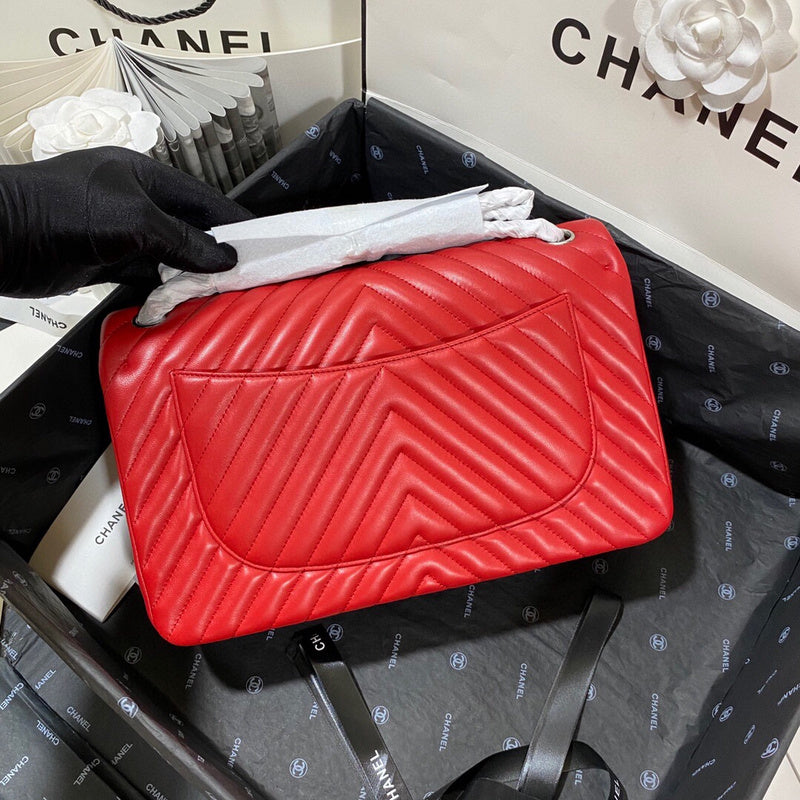 Satchel Bags - CHL Bags - 4359