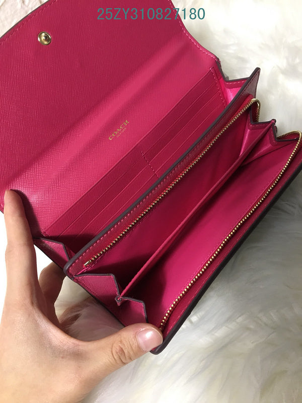 Glami - CAH Wallet - 131