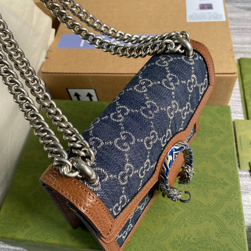 ELE - GG Bags - 2123
