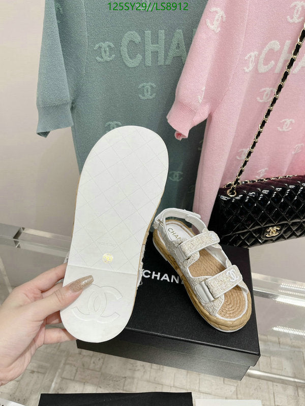 SAMC - CHL Women Shoes Beach - 163