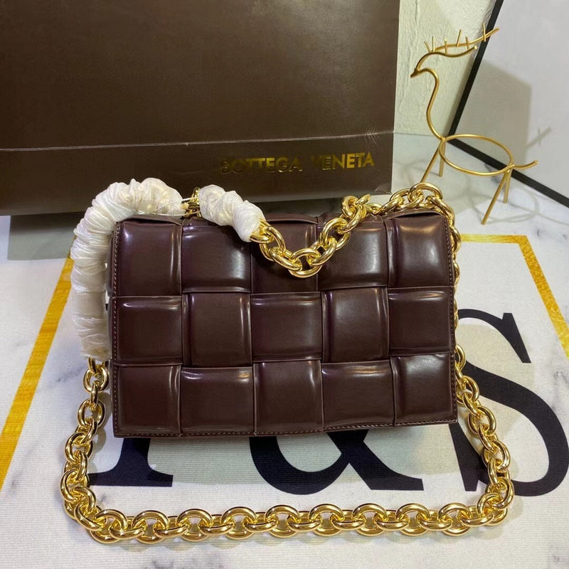 Satchel Bags - BV Bags - 209