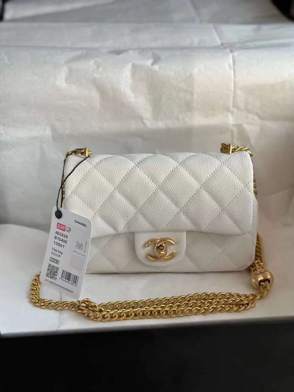 Satchel Bags - CHL Bags - 5954