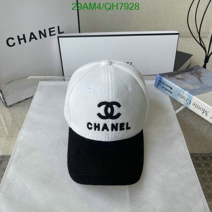 SAMC - CHL Caps & Hats - 236