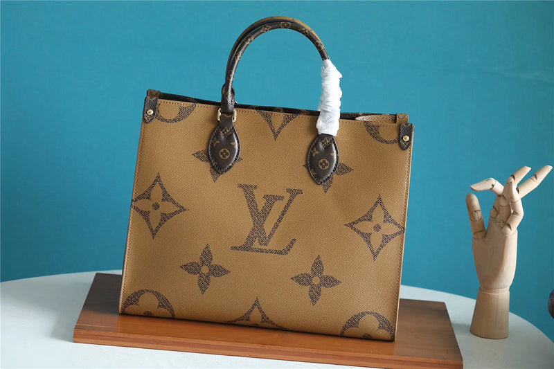 Glami Fashion Lu-Vi bags - 8665